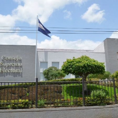 Autoridad electoral destaca “participación histórica” en comicios en los que ganó Ortega
