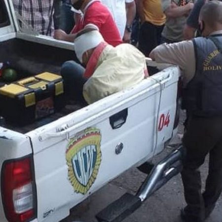 Un tercer hermano se salvó de la ira del cuádruple homicida de Sanare