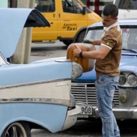 Venezuela, Rusia y Cuba