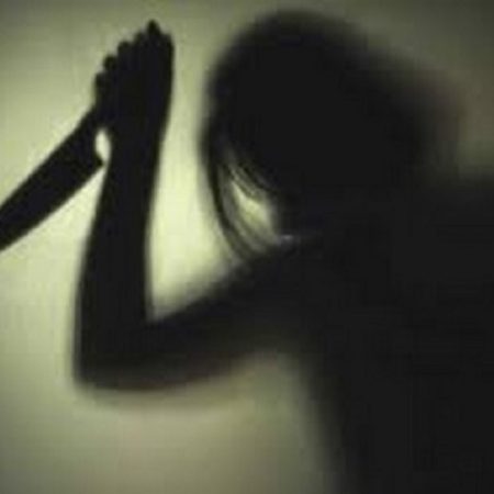 Mujer mató de tres puñaladas a un venezolano en Colombia