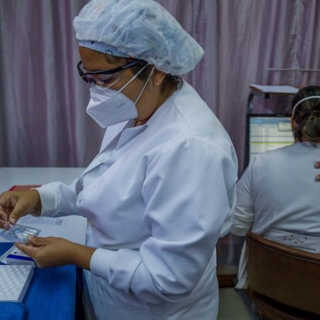 Registrados 352 nuevos contagios de COVID este miércoles