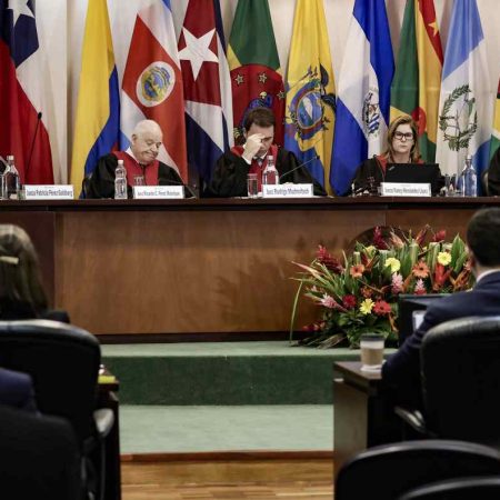CorteIDH analizará violaciones a derechos políticos de Henrique Capriles Radonski, Guevara