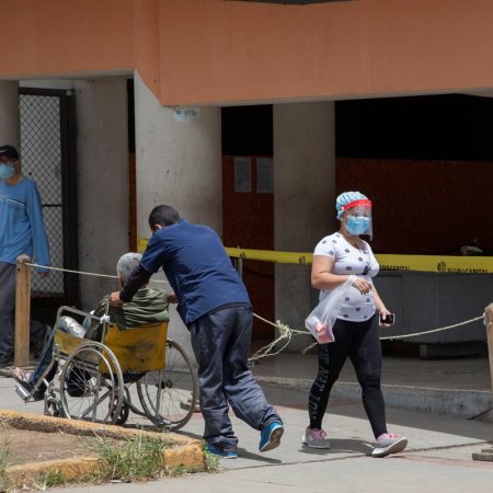 Balance oficial del martes: 29 contagios de COVID y cero fallecidos