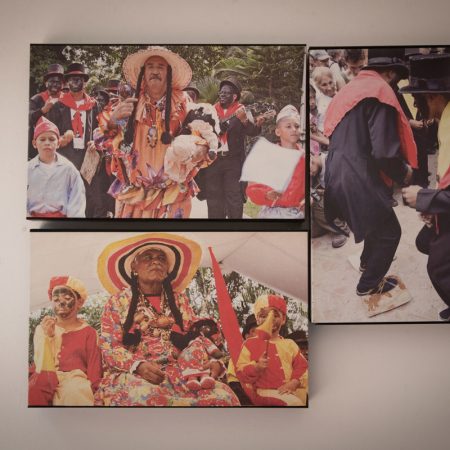 Las tradiciones culturales de Venezuela, amenazadas por falta de fondos en la crisis