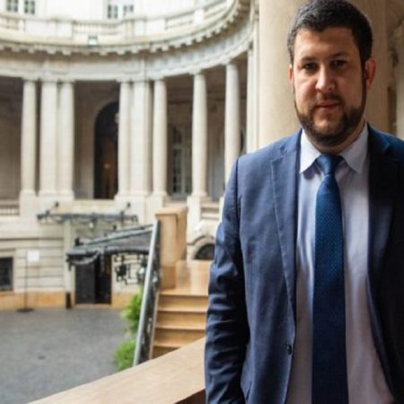 Asegura Smolansky que los 16 niños venezolanos estarían de regreso a Trinidad