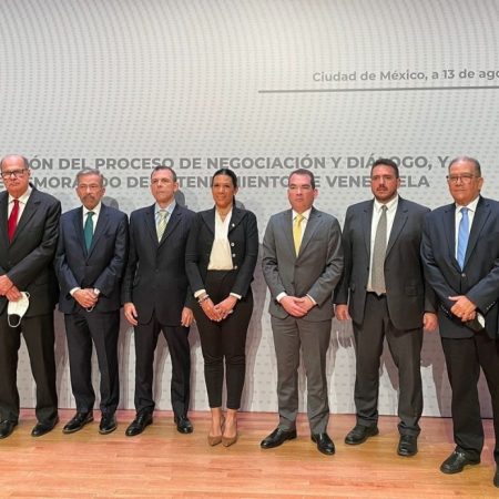 Tomás Guanipa: “Buscamos rescatar nuestro derecho a tener elecciones libres”