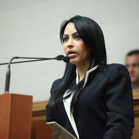 Delsa Solórzano denuncia que el chavismo busca cerrar casos investigados por la CPI
