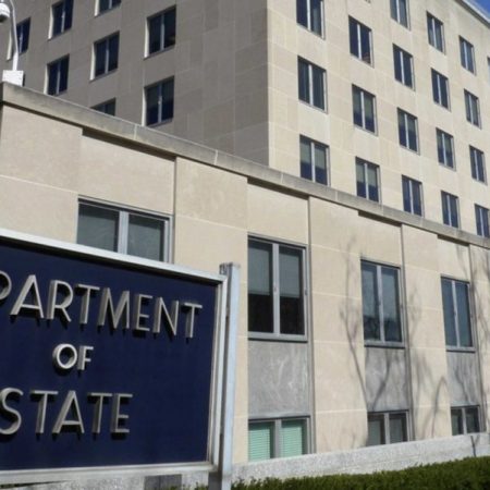 Estados Unidos ofrece asistencia a Ecuador ante la ola de violencia