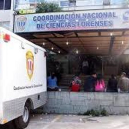 Morgue de Bello Monte