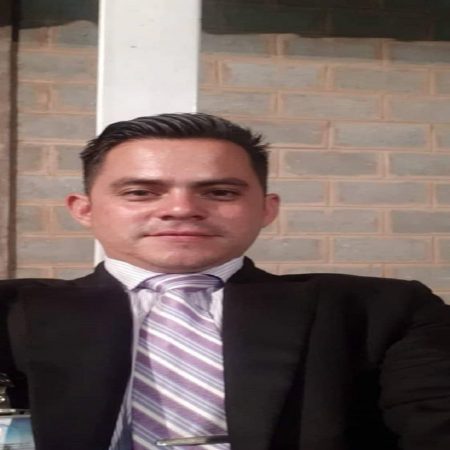 Anyelo Miguel Bolívar Párraga, muerto. (Cortesía)