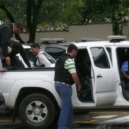 Cicpc atrapó al homicida de los adolescentes de La Azulita en Táchira