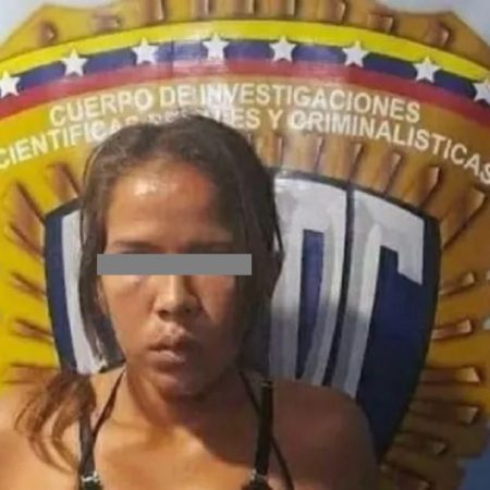 Detenida en Ureña una mujer que golpeó a su bebé de seis meses