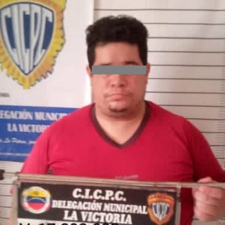 Detenido falso ginecólogo que colocaba implantes anticonceptivos fraudulentos en Aragua