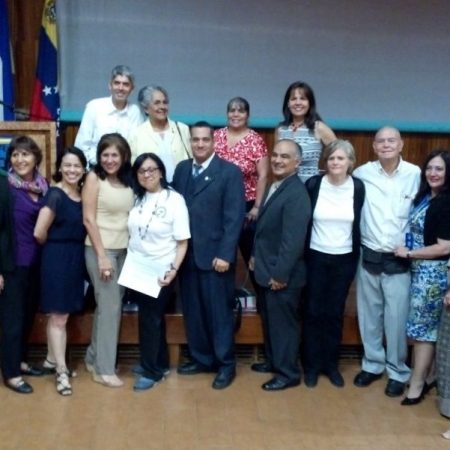 dia nacional del psicologo 2017-caracas-fvp