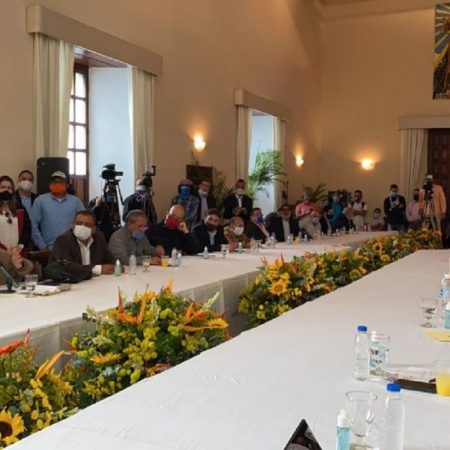 dialogo lacava capitolio I