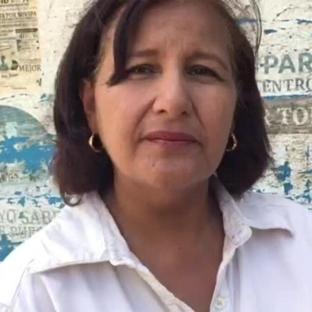Dgcim también allana vivienda de la exdiputada Dinorah Figuera