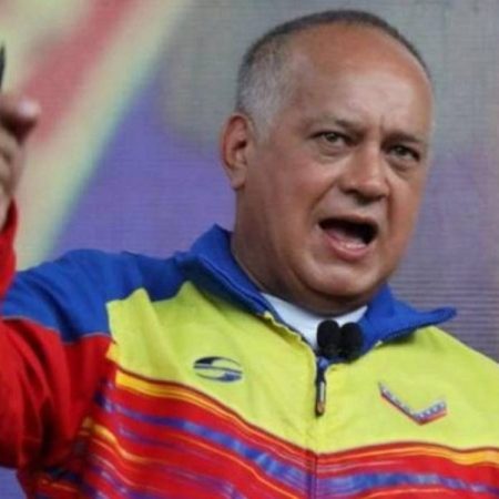 El chavismo pide a su militancia prepararse para estar lista ante un llamado a elecciones
