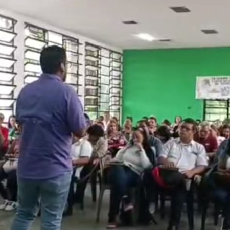 Inició en Carabobo diplomado en Ciencia y Calidad Educativa