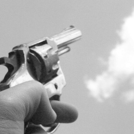 Asesinaron a un comerciante cuando fue de visita a un barrio de Propatria