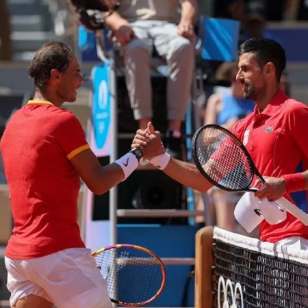 Djokovic