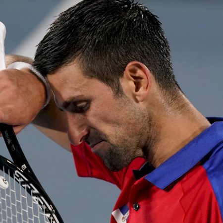 Djokovic