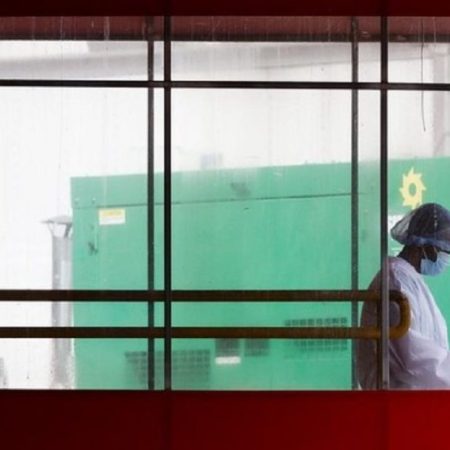 (Foto Referencial)
