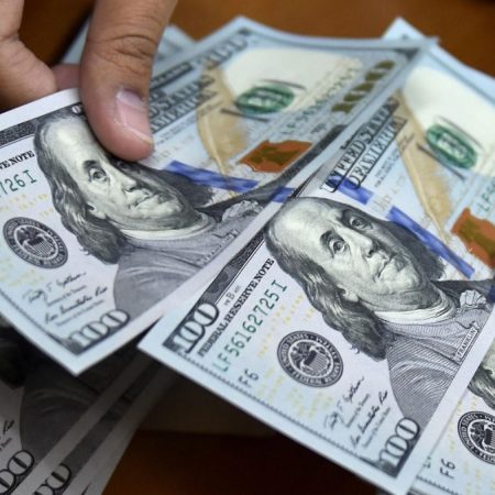 dólar dólares