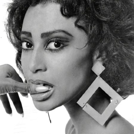 El film sobre supermodelo Donyale Luna es premiado en España
