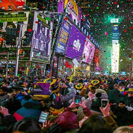 Casi 10 millones de desempleados en Nueya York por el coronavirus