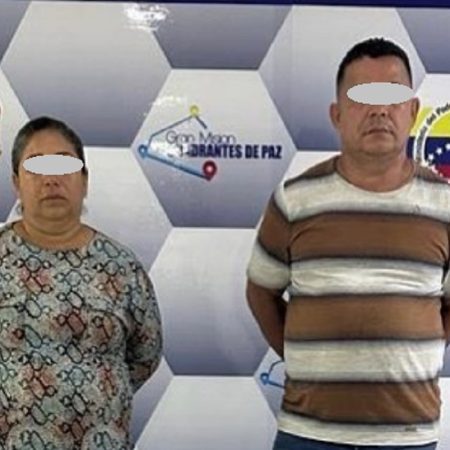 Foto Cicpc.