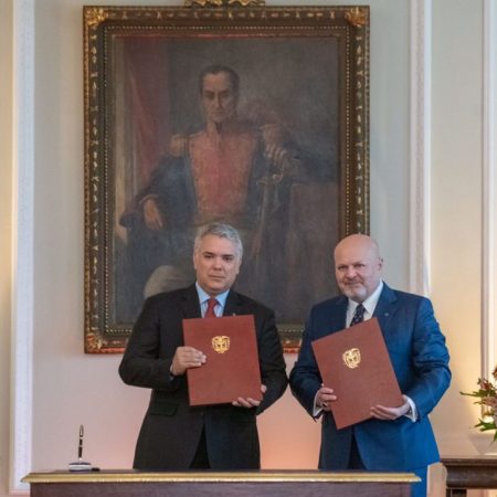 CPI cierra investigación sobre Colombia por solidez de la Justicia de Paz