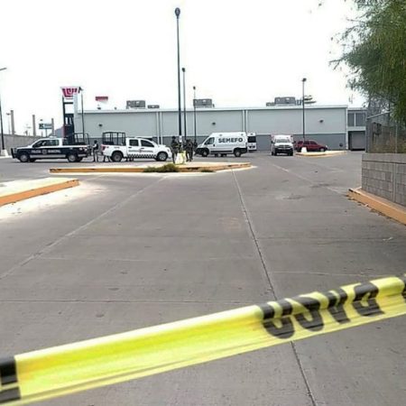 Asesinado otro periodista en México, el segundo en menos de una semana