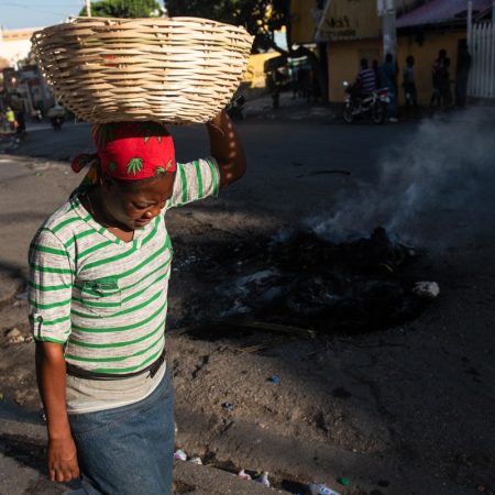 capital de haiti