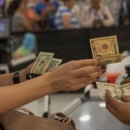 economía Venezuela inflación