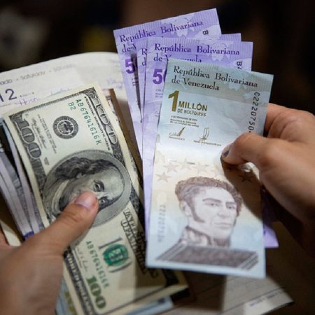 dólar