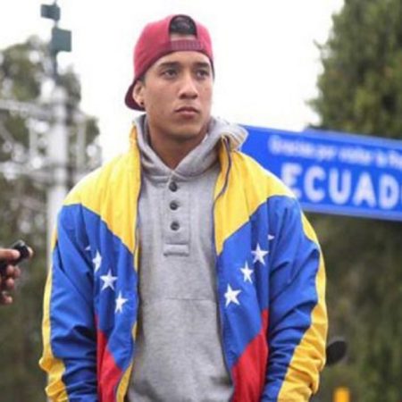 Foto referencial