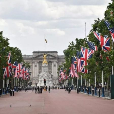 EE.UU. aspira a reforzar los lazos con Reino Unido y la UE tras acuerdo por el Brexit