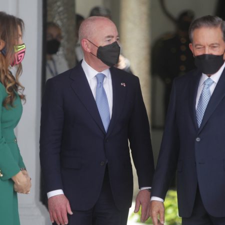 Latinoamérica y EE.UU. buscan unir fuerzas ante el problema migratorio