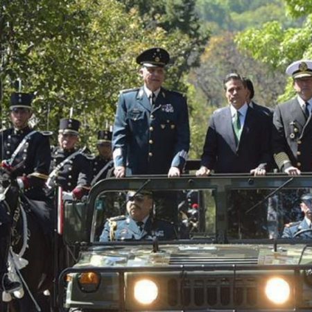 (Foto EFE referencial)