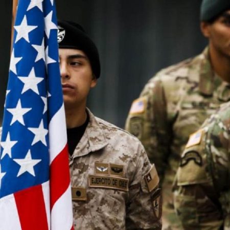 Nicaragua autoriza el ingreso de militares de EE.UU., Rusia y otros ocho países