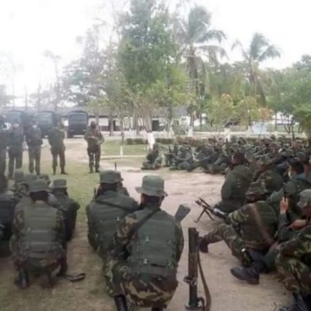 (Foto Referencial Archivo)