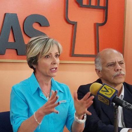 MAS: Primarias del PSUV demostraron que se puede derrotar al chavismo en noviembre