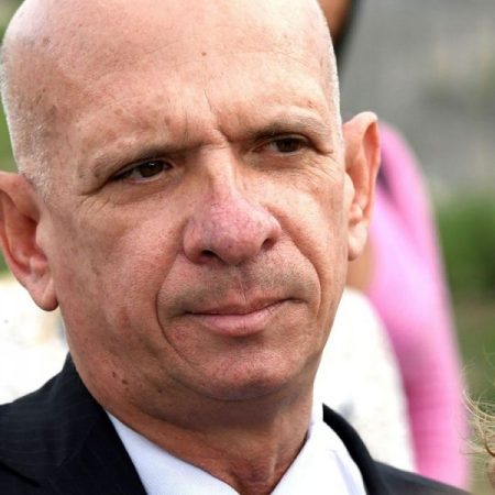 El Tiempo: “El Pollo” Carvajal se esfuerza para evitar la extradición a EE.UU.