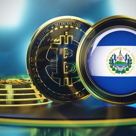 Empresa anuncia inversión de mil millones de dólares en minería bitcóin en El Salvador