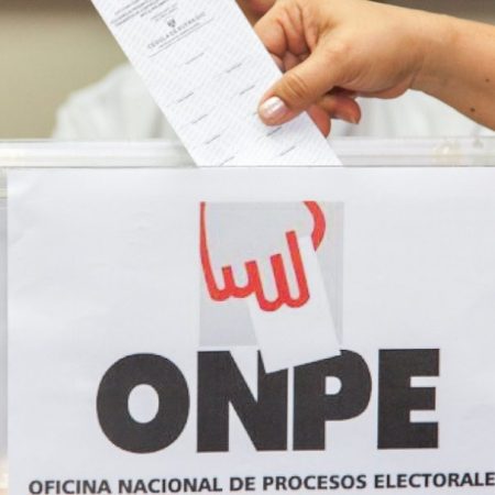 Perú suspende la votación de sus ciudadanos en Venezuela