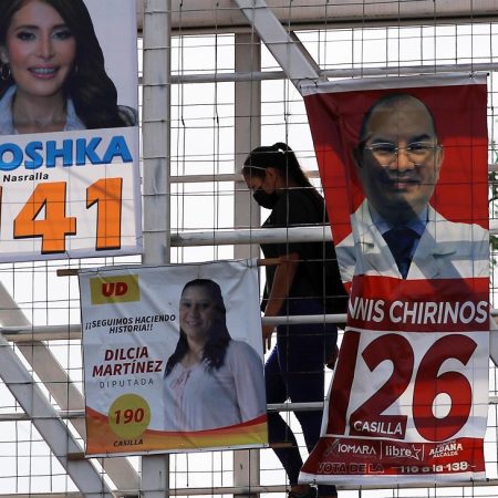 Misión de Acompañantes Internacionales se despliega para comicios en Honduras