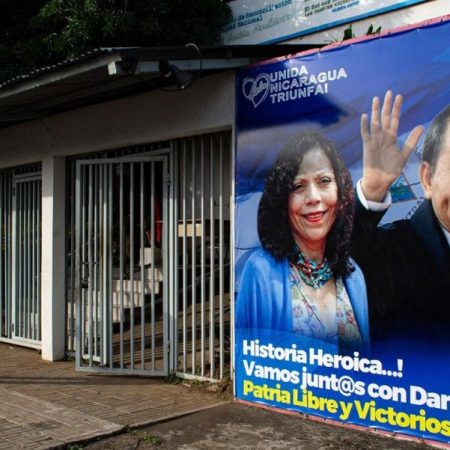 Chavismo rechaza petición de la OEA a Nicaragua de abordar reforma electoral