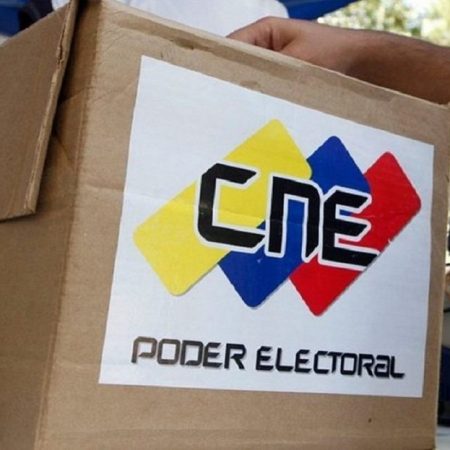 CNE: Más de 70 mil candidatos disputarán 3 mil 082 cargos en comicios del 21N
