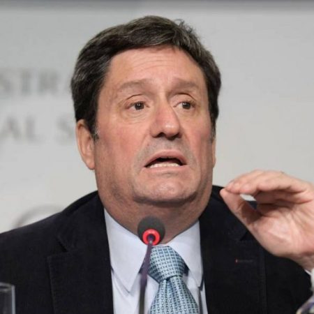 Embajador colombiano en EE.UU. ve en Venezuela amenaza a la democracia de su país