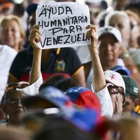 ONU aprueba ocho millones de dólares para la respuesta humanitaria en Venezuela